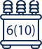 Трансформаторные подстанции 6(10) / 0,4 кВ